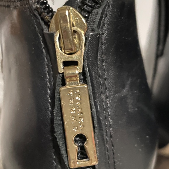 Ivanka Trump Black heels - Picture 4 of 6